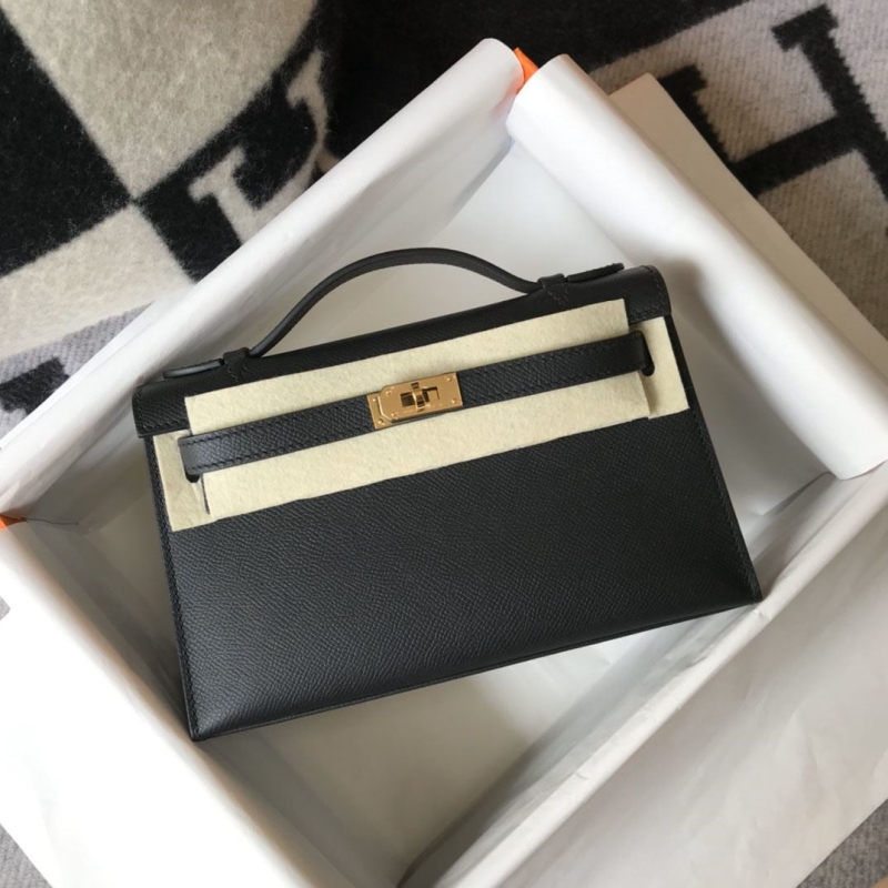 H**mes kelly danse bags